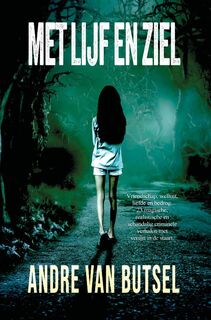 Met lijf en ziel - André van Butsel (ISBN 9789464803778)