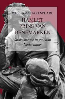 Hamlet - William Shakespeare (ISBN 9780198320494)