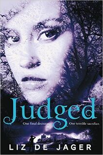 Judged - Liz De Jager (ISBN 9781447247708)