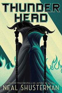 Thunderhead - Neal Shusterman (ISBN 9781529514551)