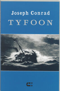 Tyfoon - Joseph Conrad (ISBN 9789074328395)
