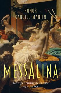 Messalina - Honor Cargill-Martin (ISBN 9789401920278)