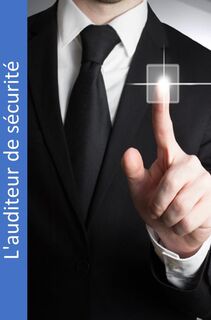 L'auditeur de sécurité - Robert Verhulst (ISBN 9789465013558)