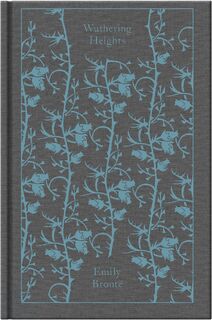 Wuthering Heights - Emily Brontë (ISBN 9780198125112)