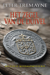 Het zegel van de duivel - Peter Tremayne (ISBN 9789086060511)