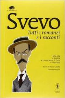 Tutti i romanzi e i racconti. Ediz. integrale - Italo Svevo (ISBN 9788854118157)