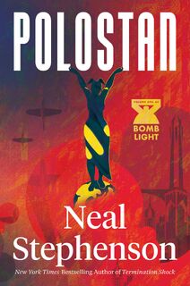 Polostan - Neal Stephenson (ISBN 9780008262600)