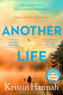 Another Life - Kristin Hannah (ISBN 9781035046850)