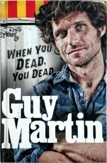 Boeken Guy Martin | De Slegte