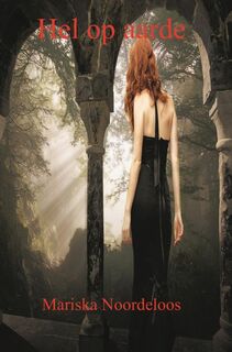 Hel op aarde - Mariska Noordeloos (ISBN 9789465012001)