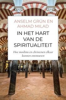 In het hart van de spiritualiteit - Anselm Grün En Ahmad Milad Karimi (ISBN 9789464929102)