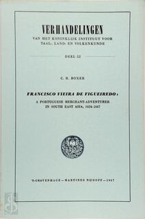 Francisco Vieira de Figueiredo - C.R. Boxer