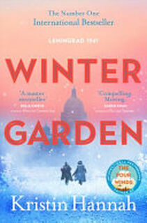 Winter Garden - Kristin Hannah (ISBN 9781529089578)