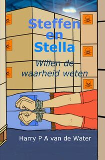 Steffen en Stella - Harry P A Van de Water (ISBN 9789465121567)