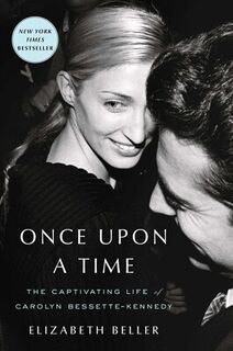 Once Upon a Time - Elizabeth Beller (ISBN 9781982178963)