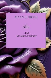 Alis - Maan Schols (ISBN 9789403768489)