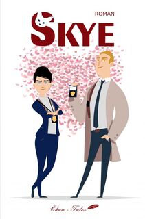 Skye - Chantal Van der Taelen (ISBN 9789464356830)