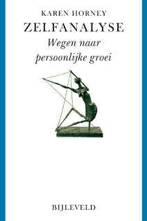 Zelfanalyse - Karen Horney (ISBN 9789061312628)