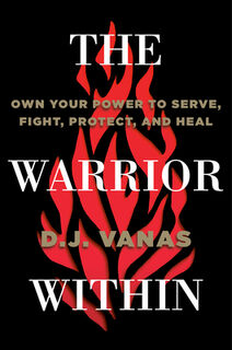 The Warrior Within - D.J. Vanas (ISBN 9780593423011)