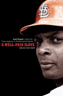 A Well-Paid Slave - Brad Snyder (ISBN 9780452288911)