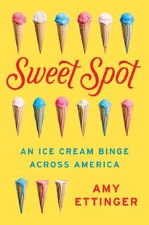 Sweet Spot - Amy Ettinger (ISBN 9781101984192)