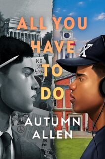 All You Have to Do - Autumn Allen (ISBN 9780593619049)