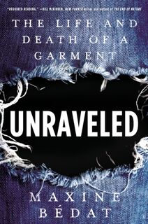 Unraveled - Maxine Bedat (ISBN 9780593085974)