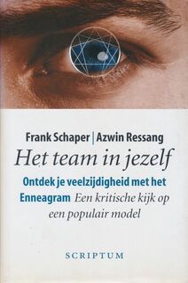 Het team in jezelf - F. Schaper, A. Ressang (ISBN 9789055943104)