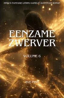 Eenzame Zwerver - Eve Finn (ISBN 9789403780870)