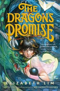 Lim, E: Dragon's Promise - Elizabeth Lim (ISBN 9780593300954)