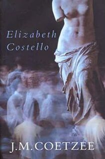 Elizabeth Costello - J. M. Coetzee (ISBN 9780436206160)