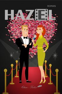 Hazel - Chantal Van der Taelen (ISBN 9789464489606)