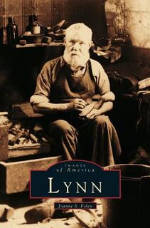 Lynn - Joanne S Foley (ISBN 9781531647537)