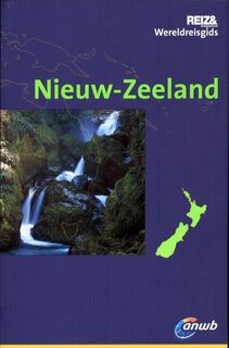 Nieuw-Zeeland - Hans Kluche, Hans Klüche (ISBN 9789018032159)