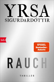RAUCH - Yrsa Sigurdardóttir (ISBN 9783442762439)