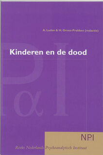 Kinderen en de dood (ISBN 9789023231707)