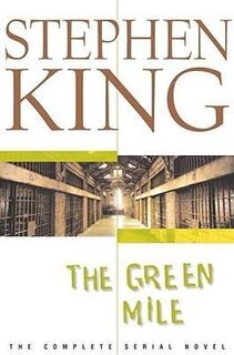 King, S: Green Mile - Stephen King (ISBN 9780743210898)