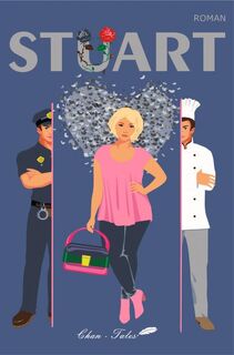Stuart - Chantal Van der Taelen (ISBN 9789465129846)
