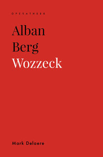 Alban Berg - Mark Delaere (ISBN 9789462704572)