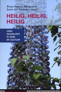 Heilig, heilig, heilig (ISBN 9789089720436)