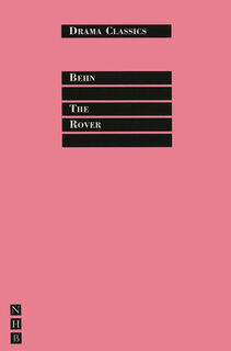 The Rover - Aphra Behn (ISBN 9781854591784)