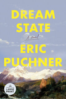 Dream State: Oprah's Book Club - Eric Puchner (ISBN 9798217161836)