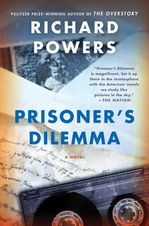 Prisoner's Dilemma - Richard Powers (ISBN 9780063140264)