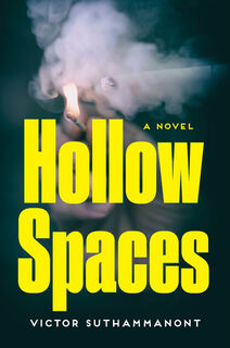 Hollow Spaces - Victor Suthammanont (ISBN 9781640097117)