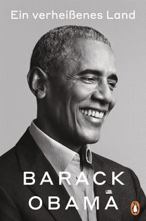 Ein verheissenes Land - Barack Obama (ISBN 9783328600626)
