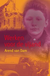 Werken voor de vijand - Arend van Dam (ISBN 9789025862473)