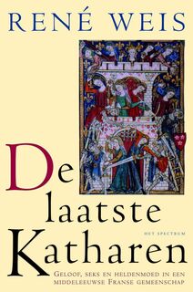De laatste Katharen - R. Weis (ISBN 9789027499912)