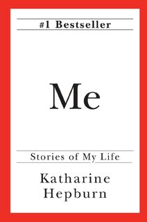 Me - Katharine Hepburn (ISBN 9780345410092)