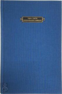 History of the Florentine People, Volume 2 - Books V-VIII - Leonardo Bruni (ISBN 9780674010666)