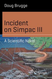 Incident on Simpac III - Doug Brugge (ISBN 9783319931593)